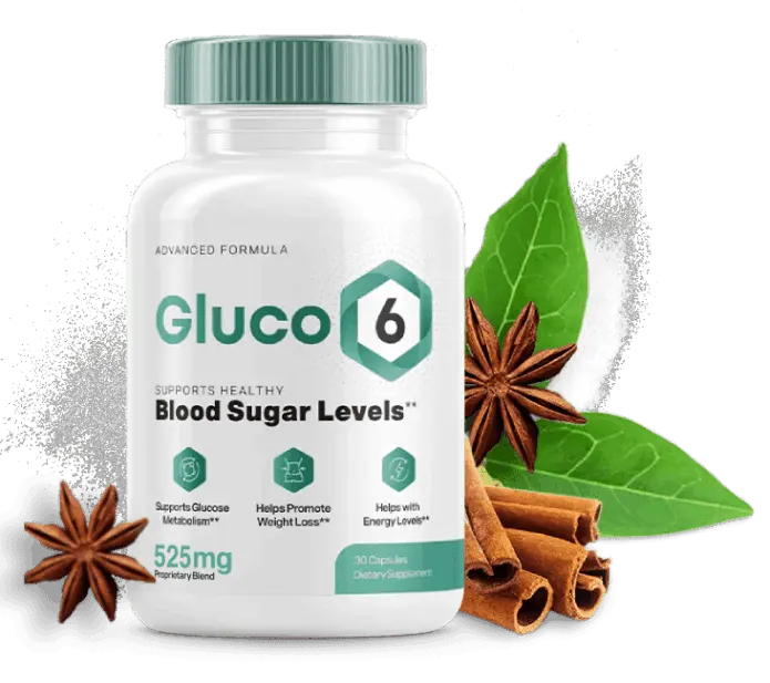 Gluco6 